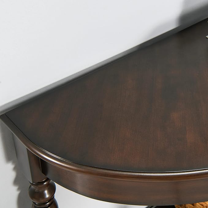 Dark Walnut