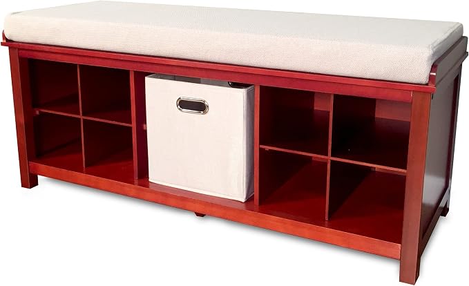 Red Mahogany