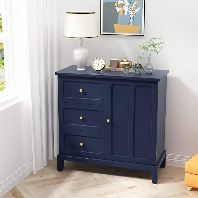 Navy Blue
