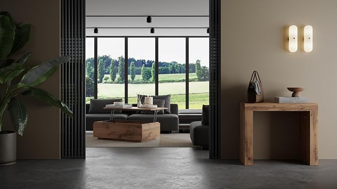 Rustic Oak