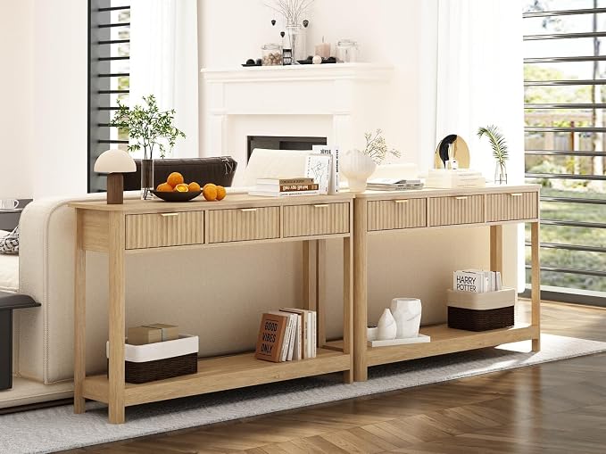 Natural Wood