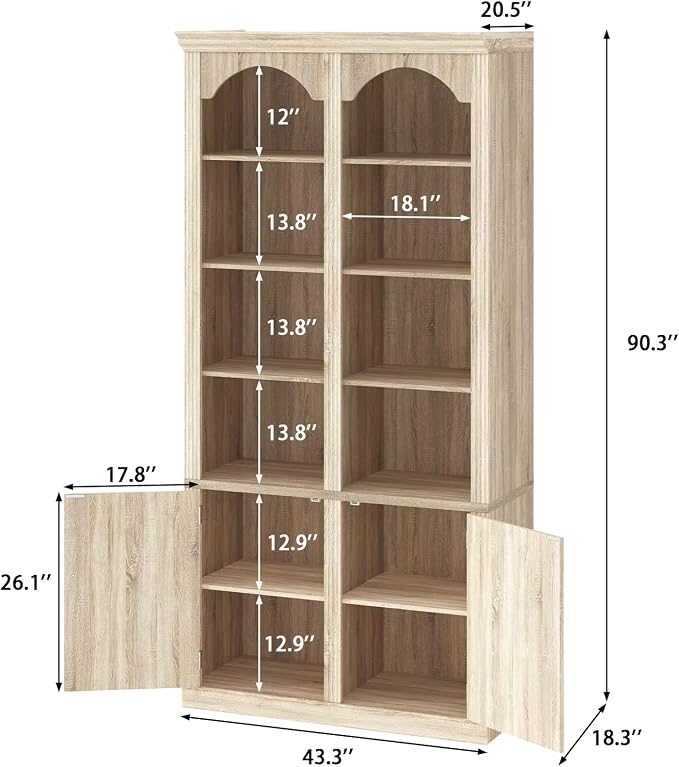 Oak