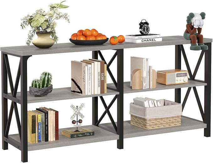 Light Grey Oak