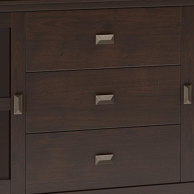 Dark Chestnut Brown