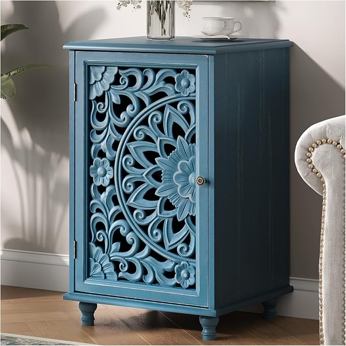 Blue_1 Door