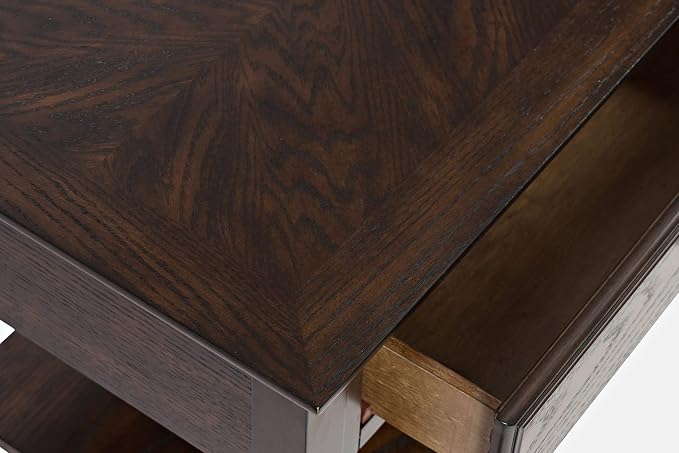 Espresso Brown