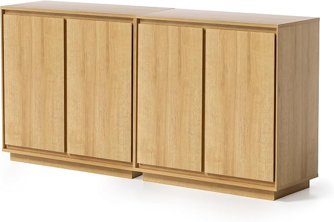 Natural Oak