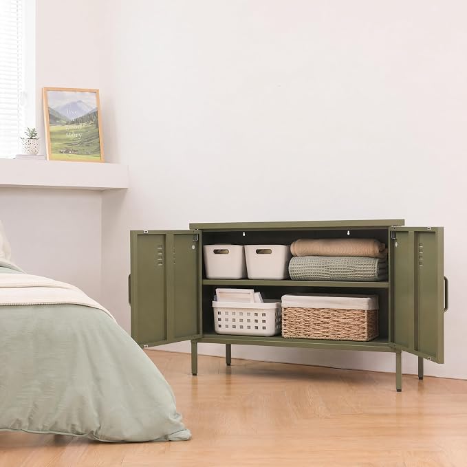 Olive Green