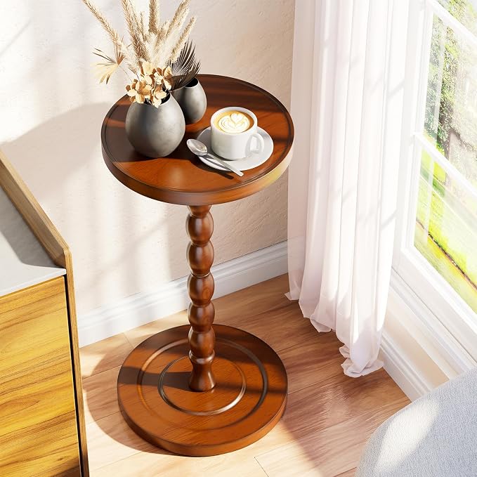 Rustic Brown