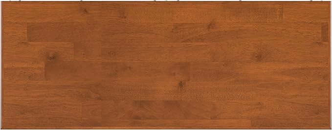 Teak Brown