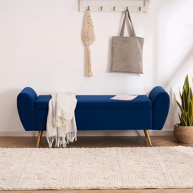 Velvet-navy