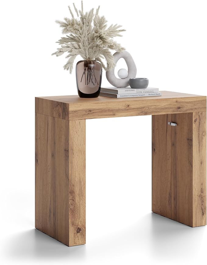 Rustic Oak