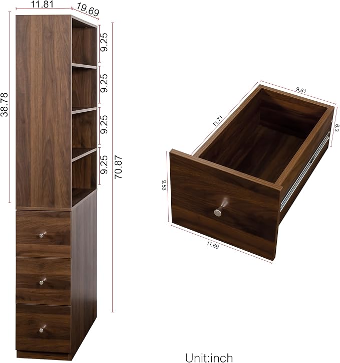 Walnut B