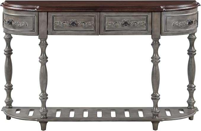 Antique Gray