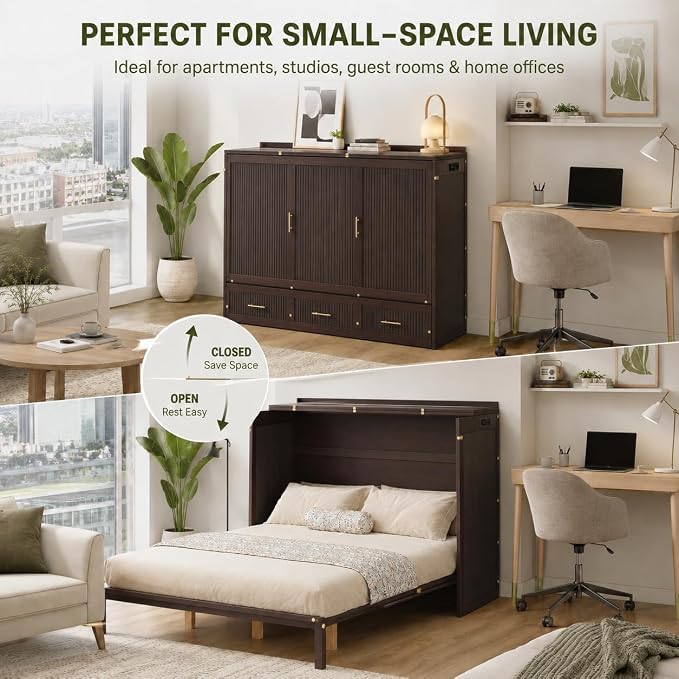 Espresso Brown