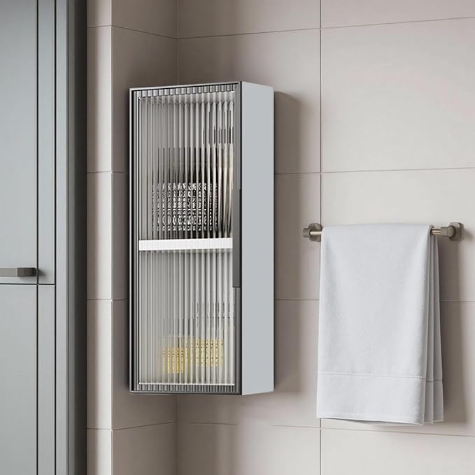 1 Door 2 Tier