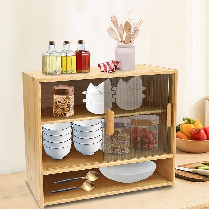 Wood Color,2 Tier