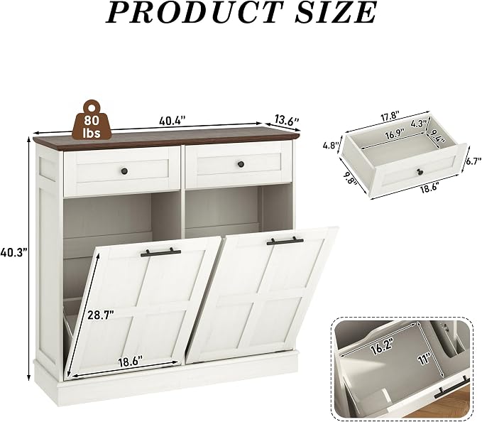 Antique White