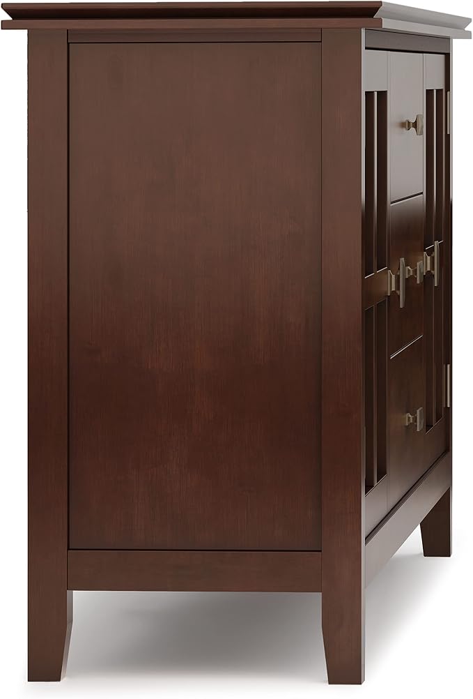 Russet Brown