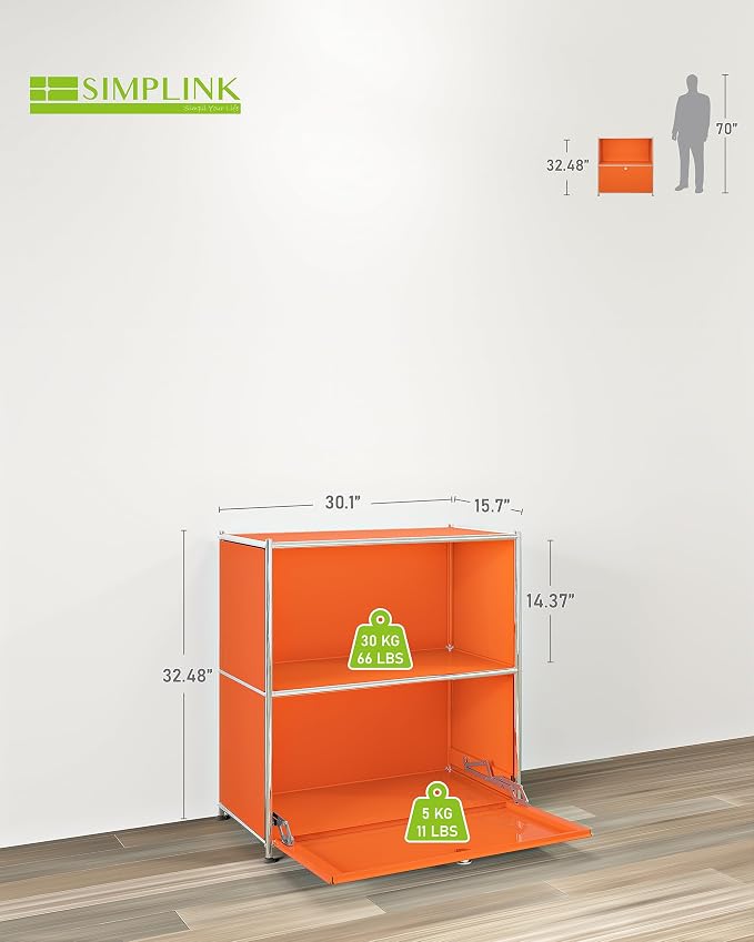 Matt Orange