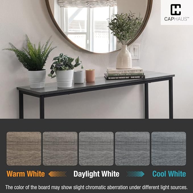 Grey Oak