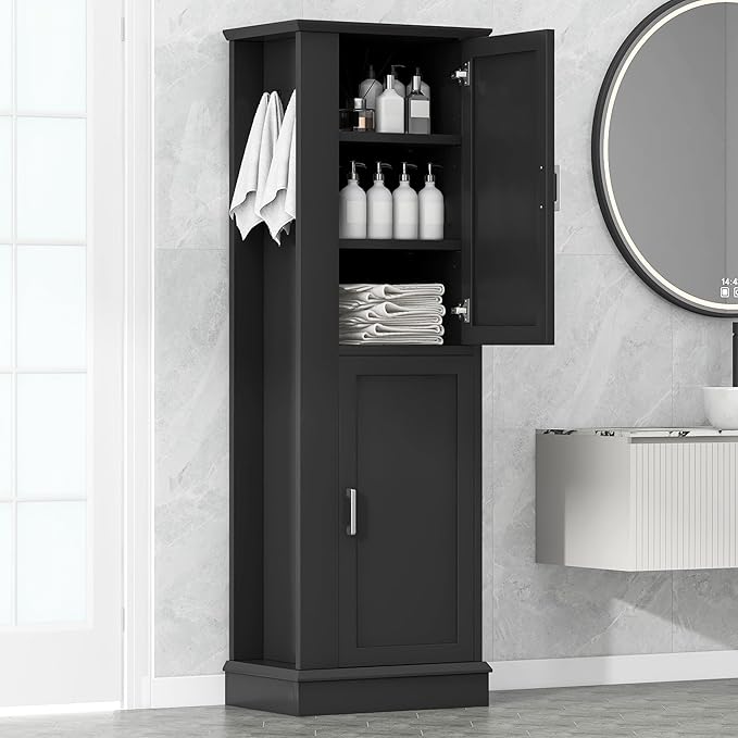 Black+ Medium Density Fiberboard