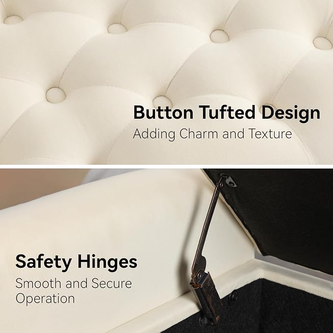 Beige-gold Rivet