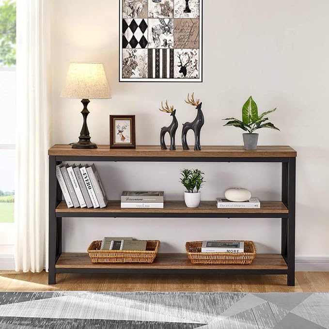 Rustic Oak