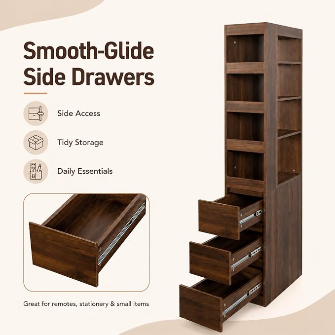 A02 Walnut