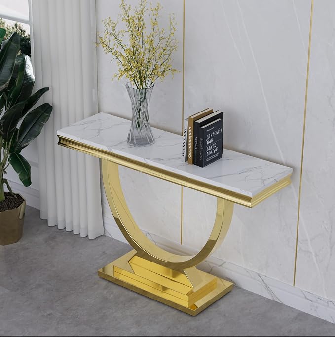 White&gold