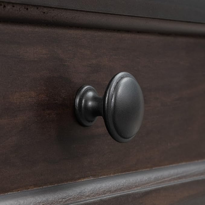 Espresso Brown