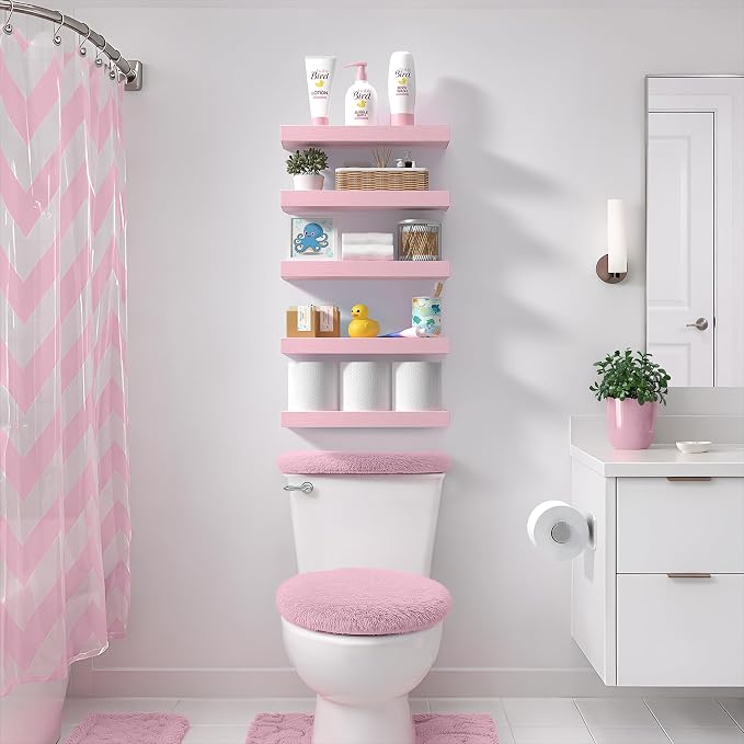 Soft Pink