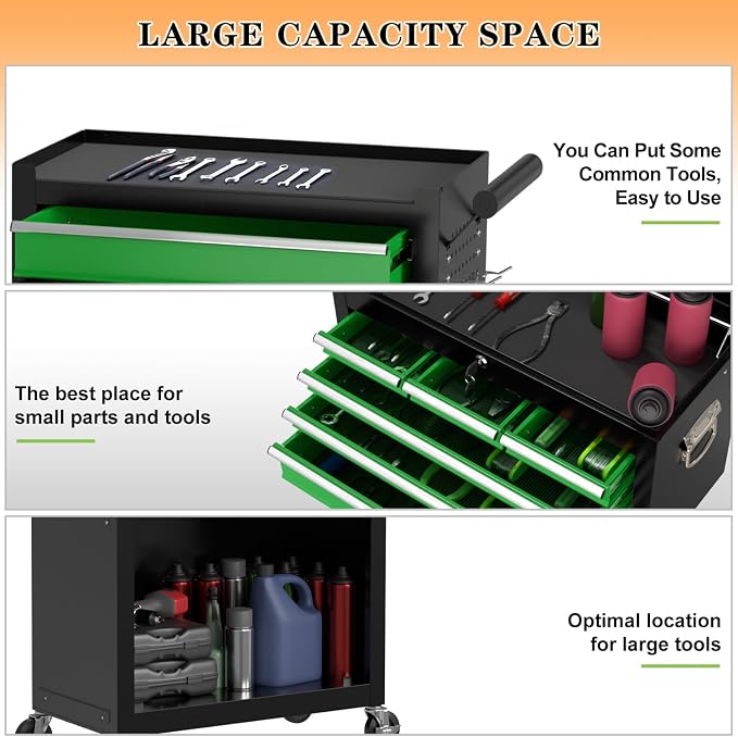 Black&green