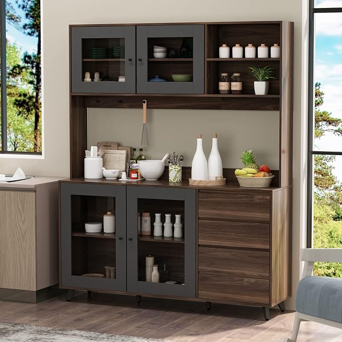 Dark Walnut