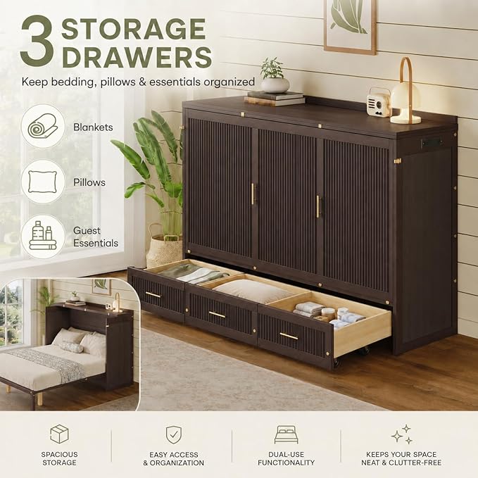 Espresso Brown