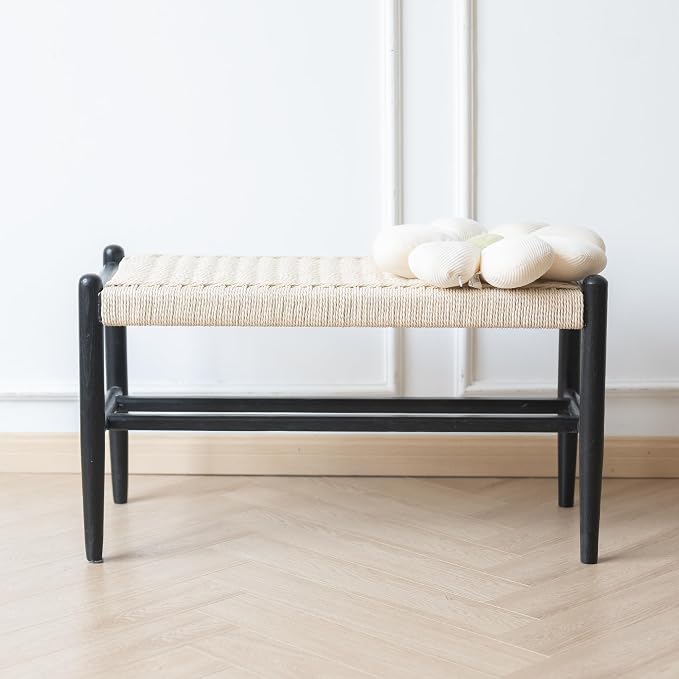 Black-2 Tier(rope Seat)