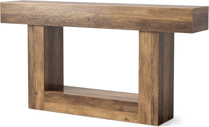 Rustic Brown