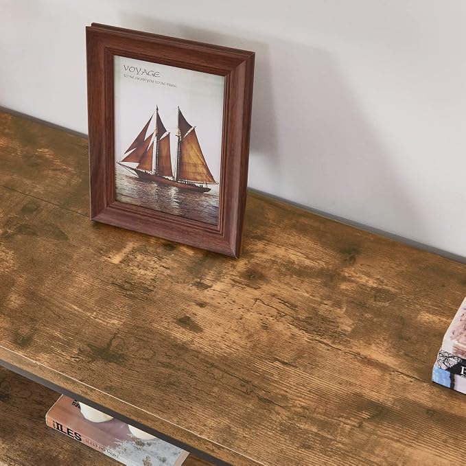 Brown Rustic