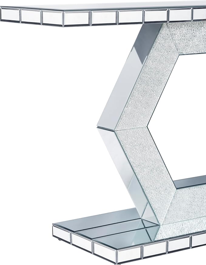 Silver With Diamond