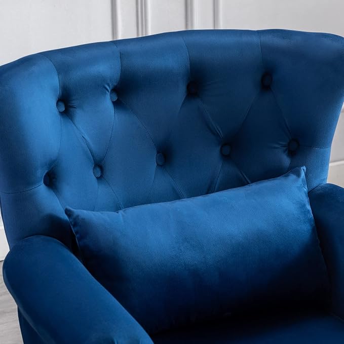 Velvet Blue