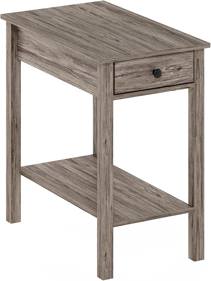 Rustic Oak
