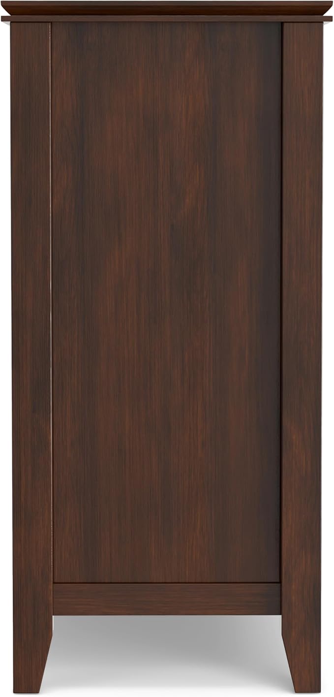 Russet Brown