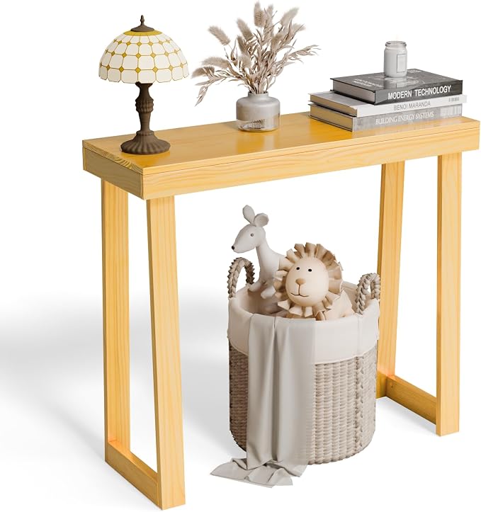 Natural Wood