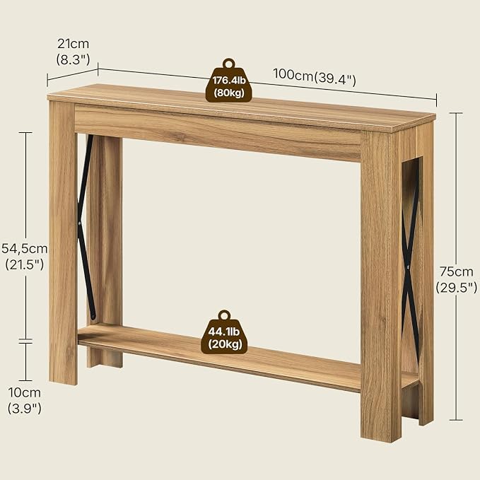 Light Walnut