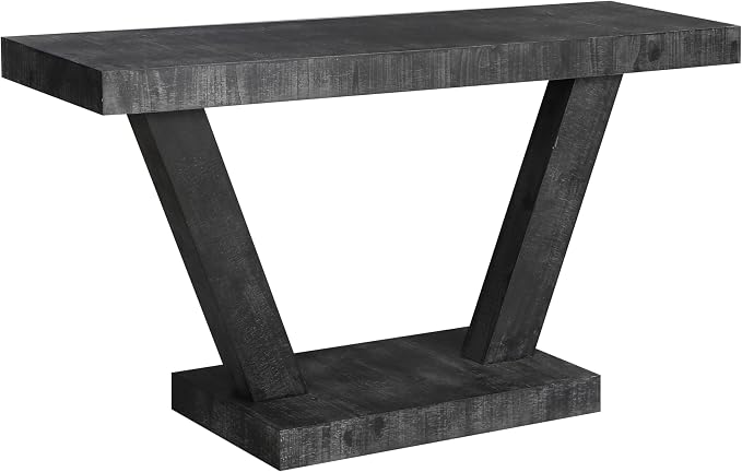 B-antique Black