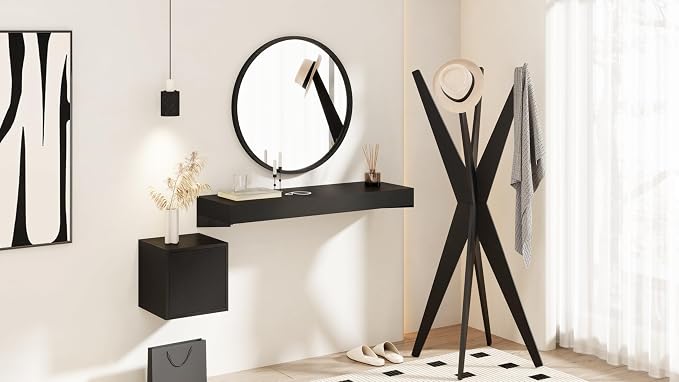 Ashwood Black
