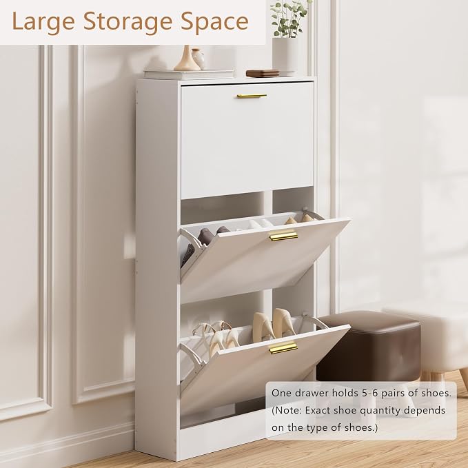 White - 1 Pc