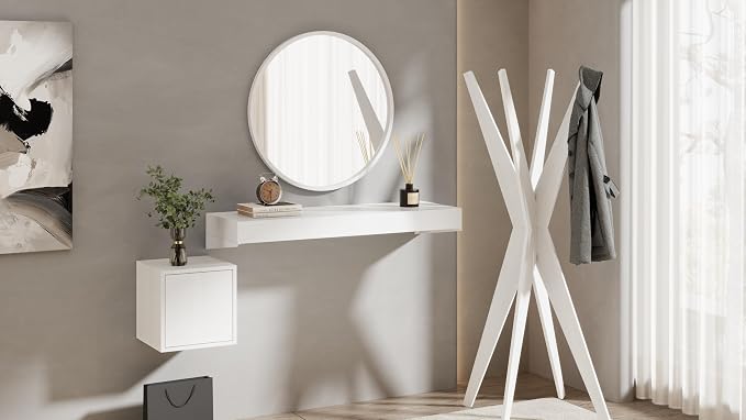Ashwood White
