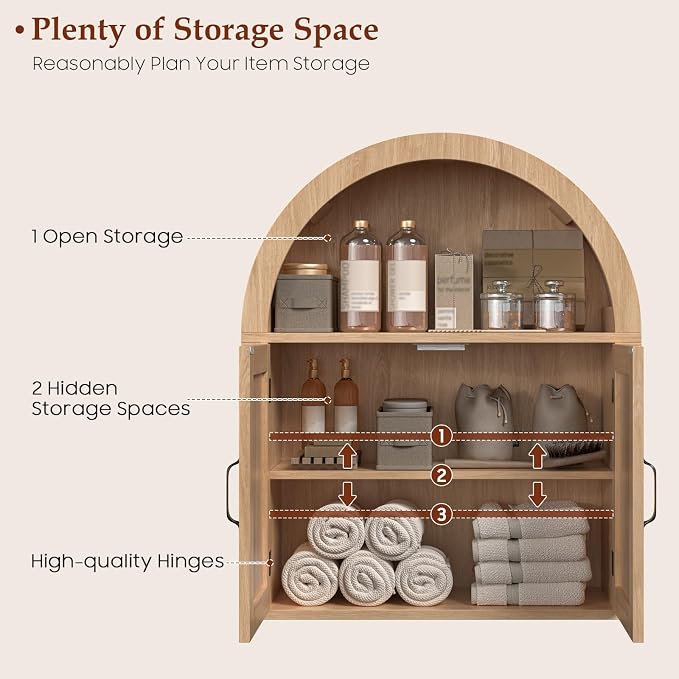 Natural Oak