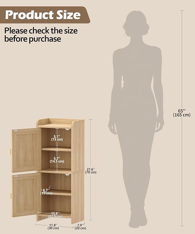 Natural Oak